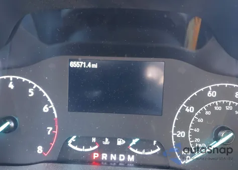 2022 Ford Transit Connect Xlt из США, поврежденный, VIN NM0LS7T27N1517839